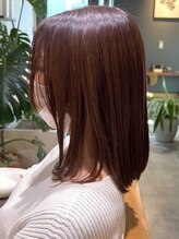 ヘア サロン ルート 幕張(Hair Salon ROUTE)