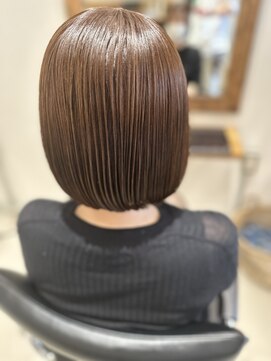 サニールーム(Sunny Room) ボブ