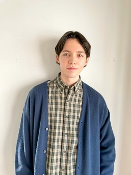 セーヌアワー(CEINE OUR) メンズカット/三軒茶屋メンズカット/三軒茶屋メンズパーマ