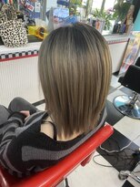 マイタイム(MyTime)&nbsp;ケアブリーチオンカラー