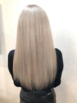 フェイブ(Fave) パールヴェールカラー