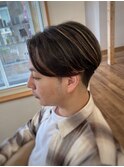 【山本智文】ハイライトセンターパート