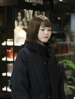 アーレント(AREND)&nbsp;Bob wideBang