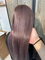 ロム(Rom.)&nbsp;lavender color