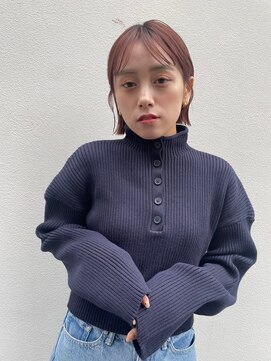 イッポ(IPPO) IPPO style