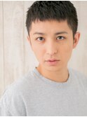 1分スタイリング！ワイルド刈上げ人気ベリーショートk名護大東