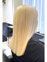 シエラ 心斎橋(CIERA.)&nbsp;CIERA.ブロンドカラー