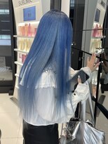 キーン 吉祥寺店(keen)&nbsp;《keen×オオキタ》アイスブルー