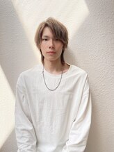 リベルテ 池袋(liberte) 久米 侑毅