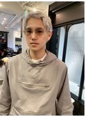 【表参道sheta小林】ホワイトラベンダー　ミルクティーアッシュ