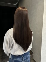 アクロマティック(Achromatic)&nbsp;チョコレートブラウン