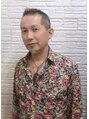 ホワイトボックス 我孫子店 粂川 淳