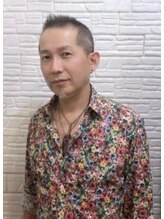 ホワイトボックス 我孫子店&nbsp;粂川 淳