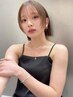【艶髪矯正◎】カット＋【HITA】縮毛矯正＋髪質改善５step【HITA】TR　22900