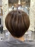ファボン＋デトックス＋草木ナチュラルカラー￥16,500→￥15,000