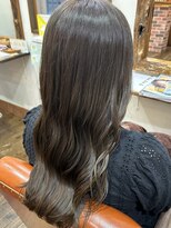 ル コワン ククー(Le coin coucou) オリーブカラー