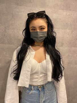 ベル(BEL) 髪質改善