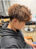 パーマ
