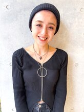 バブ バイネオリーブ(Bab by neolive)&nbsp;田中 美穂 [自由が丘]