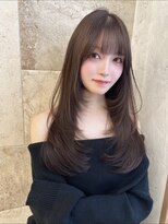 ロンドアリシア 金山(Lond Alexia)&nbsp;ダブルカラー/トリートメント/酸性ストレート/オージュア