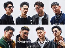 ダムディートウキョウ 北千住店(DAMDEE TOKYO)