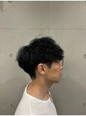 マッシュスパイラル