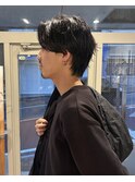 メンズパーマ/ニュアンスパーマ/メンズカット