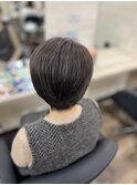 渡邉式ハイライトクーポン!白髪ボカシ