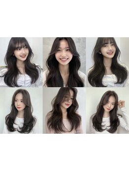 印象を大きく左右する顔周り。ミリ単位でこだわったカットで自分史上一番可愛いスタイルに《金沢/野々市》