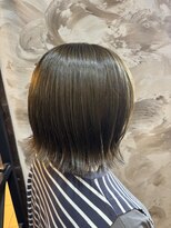 ヘアー クリエイト カルバリ(HAIR CREATE Calbari)&nbsp;Calbari スタイル