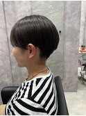 タイトマッシュショート
