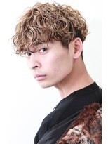 ブレスボー コウベ(Breath beauu)&nbsp;▼西川一葉Breath beauu Kobe▼メンズ/理容室/三宮/元町/神戸