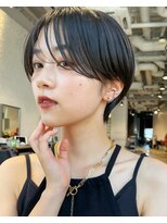 アッピアス 海老名(Appias)&nbsp;ふんわりショート