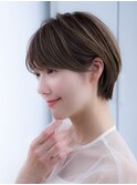 ☆耳掛けショート☆川原大地