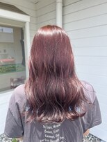 レイフィールド はません店&nbsp;チェリーレッド