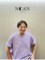 ノアン ギンザ(NOAN GINZA) HOSODA 
