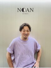 ノアン ギンザ(NOAN GINZA) HOSODA 