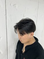 デザミ(Des Amis)&nbsp;毛流れセンターパート