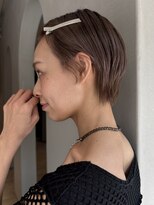 ロゼッタプラス(ROSETTA+) 柔らかbrown