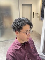 ヘアメディアブロー(Hair Media BLOW)&nbsp;ツイストスパイラル