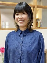 レス 伏見(LESS)&nbsp;レイヤー×デザインカラー