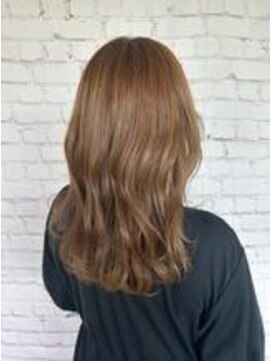 キーマン(KEYMAN) ミルクベージュ