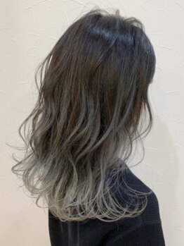 【今の自分をもっと好きに】あなたの今の気分に合わせて寄り添い、納得のいくスタイルをご提案します！