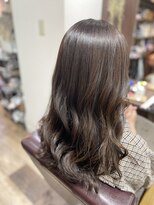 ルアン(Luan)&nbsp;フォギーベージュ