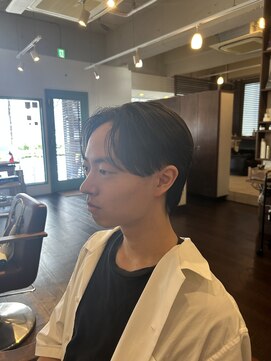 モップス 金沢文庫店(MOPS) ニュアンスパーマ