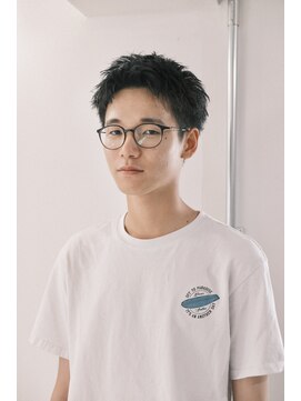 フェイヴィーズ(FavyS) メンズベリーショート