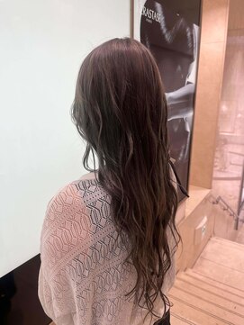 レム 仙台店(L.E.M) シルバー