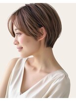 コト 銀座(Coto)&nbsp;【髪質改善】[銀座]