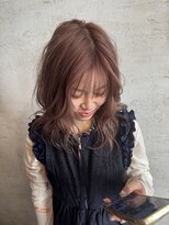 フェイバー 警固店(FAVOR)&nbsp;ハイトーンレイヤー