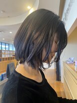 サラ ビューティ サイト 春日(SARA Beauty sight)&nbsp;ボブレイヤー